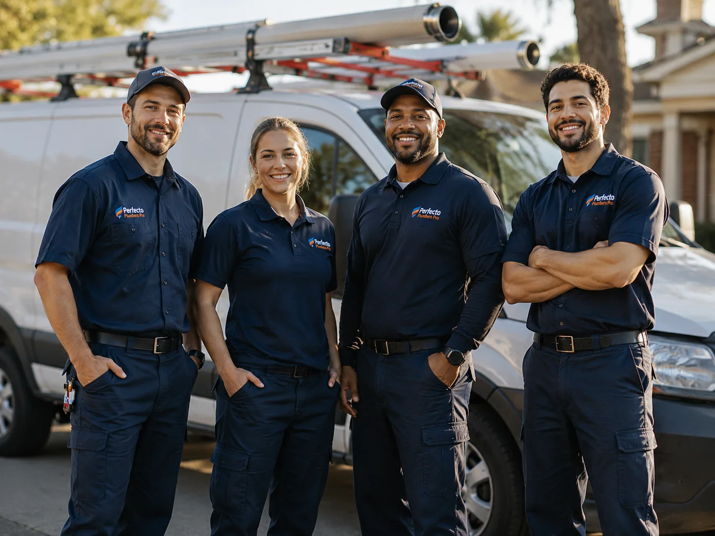 Emergency Plumber Near Me in Secretary, MD near me